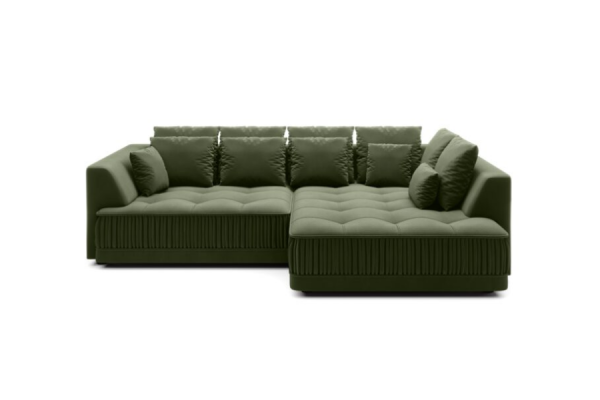 MATT VELVET 38