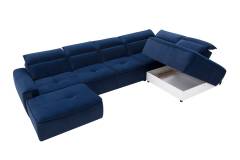 Material: RIVIERA 81