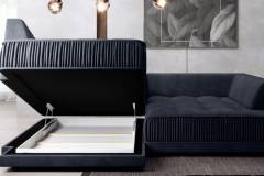 Material: ROYAL VELVET 21