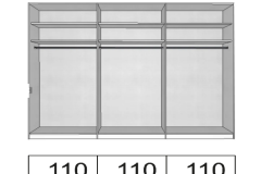 336x222x68cm