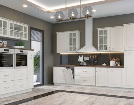 Bucatarie 1 EVERGREEN 