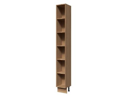 Corp inalt cu rafturi 30x238cm OPERA  