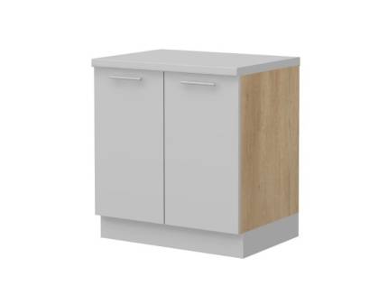 Panou lateral pentru baza cu usi BP-K 