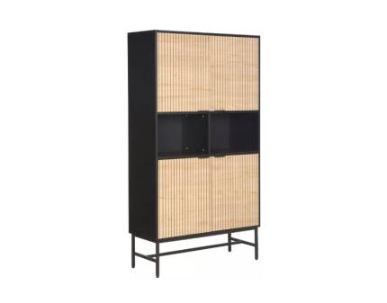 Vitrina inalta R1 MAGO