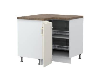 Baza colt 94cm EVERGREEN 