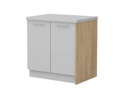 Panou suplimentar pentru baza cu usi sau sertare DP-R 