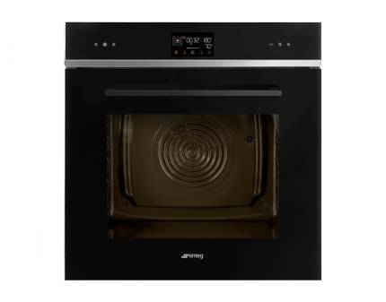 Cuptor incorporabil Smeg SO6402S3PB 60 cm