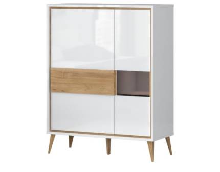 Vitrina 95x121cm VIDA 