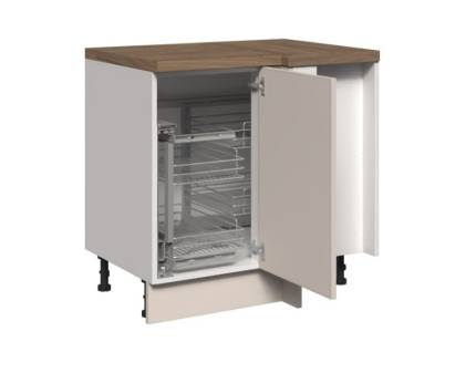 Baza colt cu unghi OPERA  