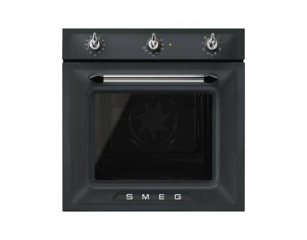 Cuptor incorporabil electric Smeg Victoria SF69M3TNO, 60 cm