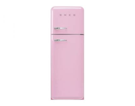 Frigider retro  Smeg FAB30RPK5