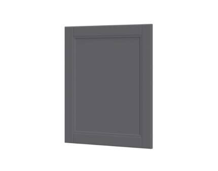 Front mat 60cm pentru insula bucatarie FR60/4 