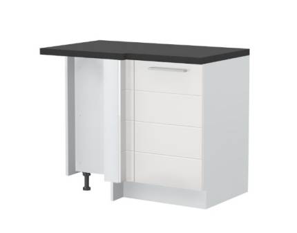 Baza colt 109cm HIGHLINE 