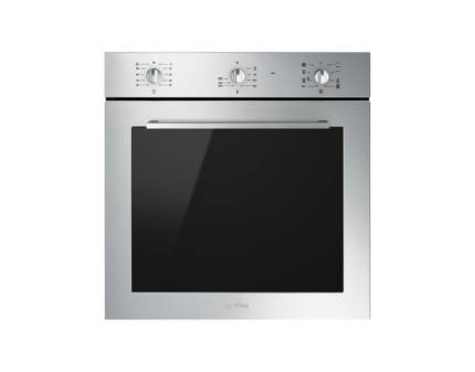 Cuptor incorporabil Smeg SF64X2 60 cm