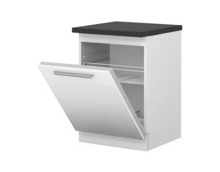 Front pentru masina de spalat vase 60cm RIVA  
