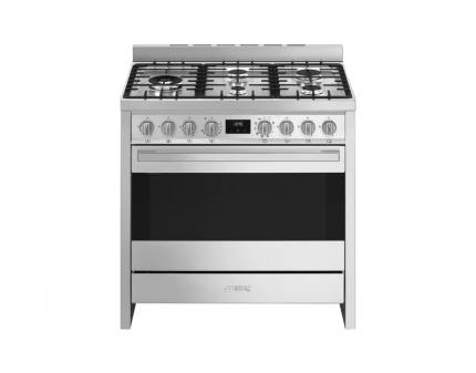 Masina de gatit Smeg Mista B95GMCX2