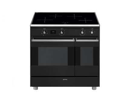 Masina de gatit Smeg Classica CG92IANT9