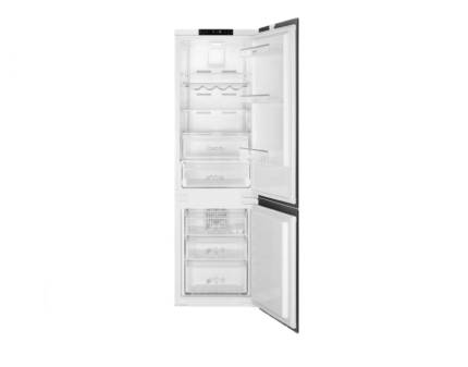 Combina frigorifica incorporabila Smeg C8175TNE
