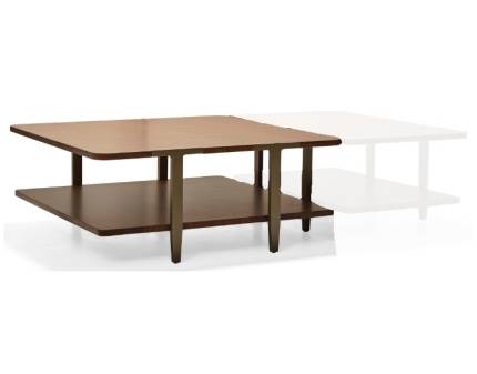 Masuta 100x100cm LOOP  