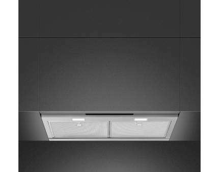 Hota incorporabila Smeg KSGT73X , 75 cm