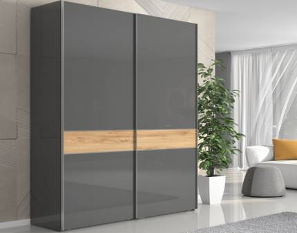 Dulap 182x224cm ONYX