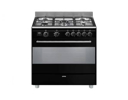 Masina de gatit Smeg Classica BG91N2