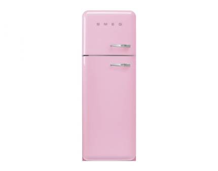 Frigider retro  Smeg FAB30LPK5