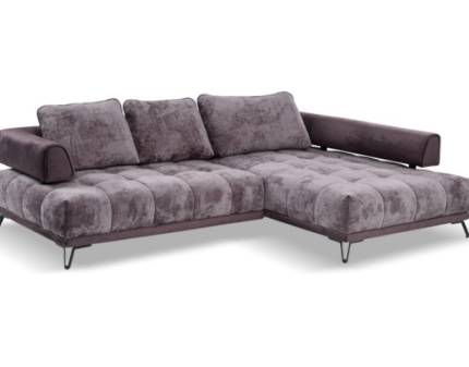 Coltar MORGAN fix, personalizabil 262x184cm
