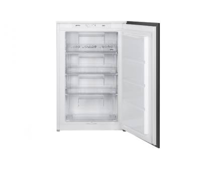 Congelator incorporabil cu o usa Smeg S4F094E 87cm