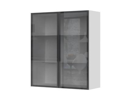 Corp suspendat cu sticla 80x91cm INFINITY