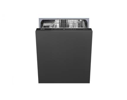 Masina de spalat vase complet incorporabila SMEG - ST211D