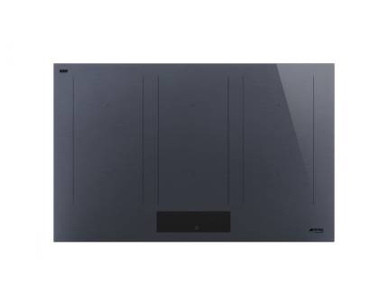 Plita incorporabila cu inductie Smeg SIM1644DG, 60 cm latime