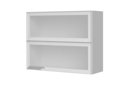 Corp suspendat cu geam 90x72cm INFINITY 