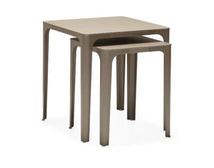 Masute laterale AQUA 