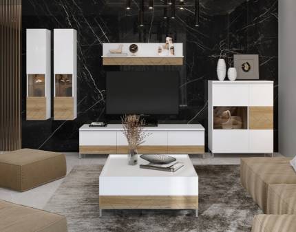 Set living AVIS 