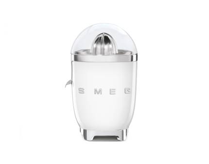 Storcator de citrice White Smeg CJF11WHEU
