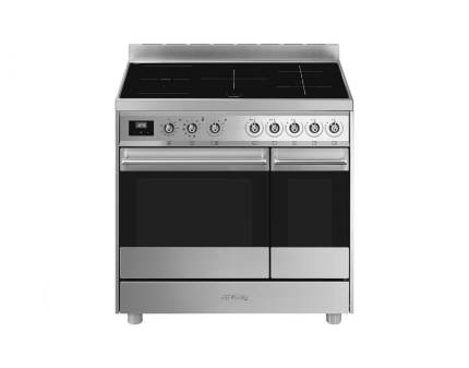 Masina de gatit Smeg Classica C92GPX9