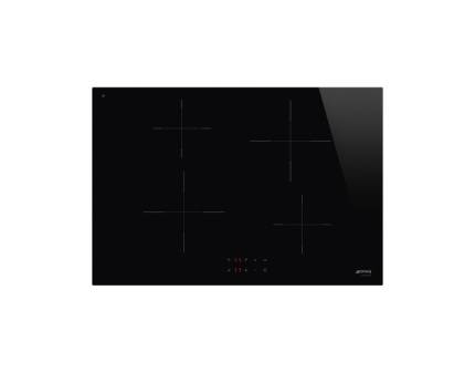 Plita incorporabila cu inductie Smeg SI2741D 70/75 cm