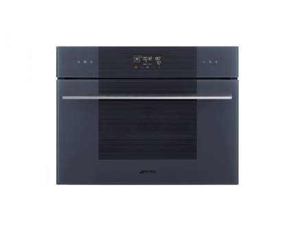 Cuptor incorporabil electric Smeg Compact Linea 45 cm SO4102S3G