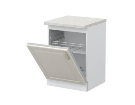 Front pt.masina de spalat vase 60cm EVERGREEN 