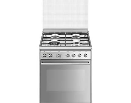 Masina de gatit Smeg Classica CX68M8-1