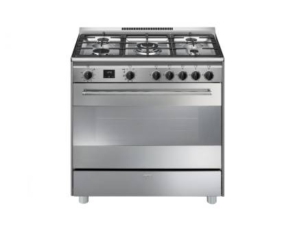 Masina de gatit Smeg Classica BG91PX2