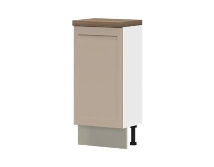 Baza ingusta 40cm ERGON 