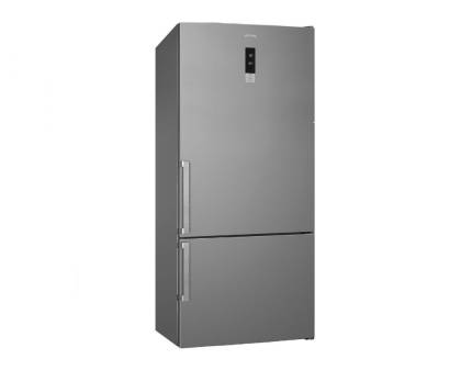 Combina frigorifica Smeg FC84EN4HX