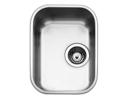 Chiuveta de bucatarie Smeg UM30 30cm, inox 