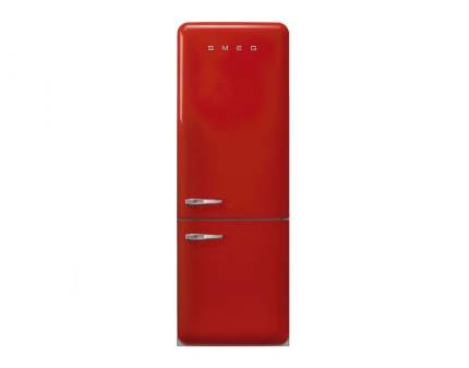 Combina frigorifica Smeg FAB38RRD5
