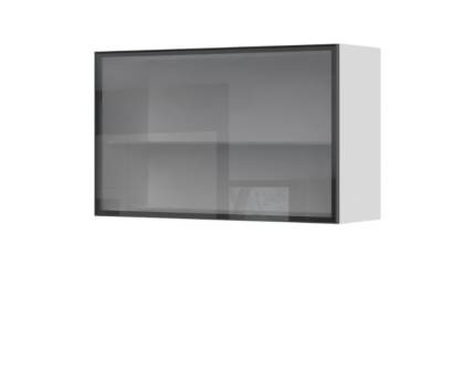 Corp suspendat cu geam 90x55cm INVICTUS 