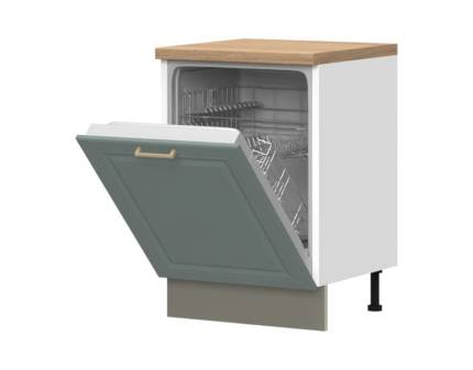 Front pentru masina de spalat vase 60cm REGENT