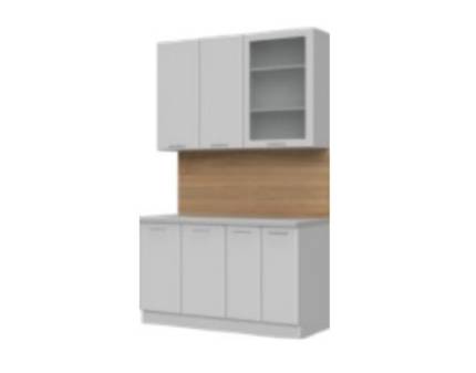 Panou perete 280cm ZP280 