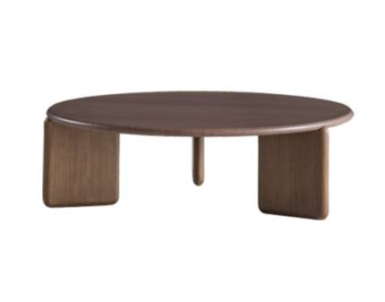 Masuta ODDO 120xH37cm